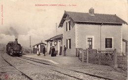 Gare Dommartin Lissieu - JPEG - 207 ko